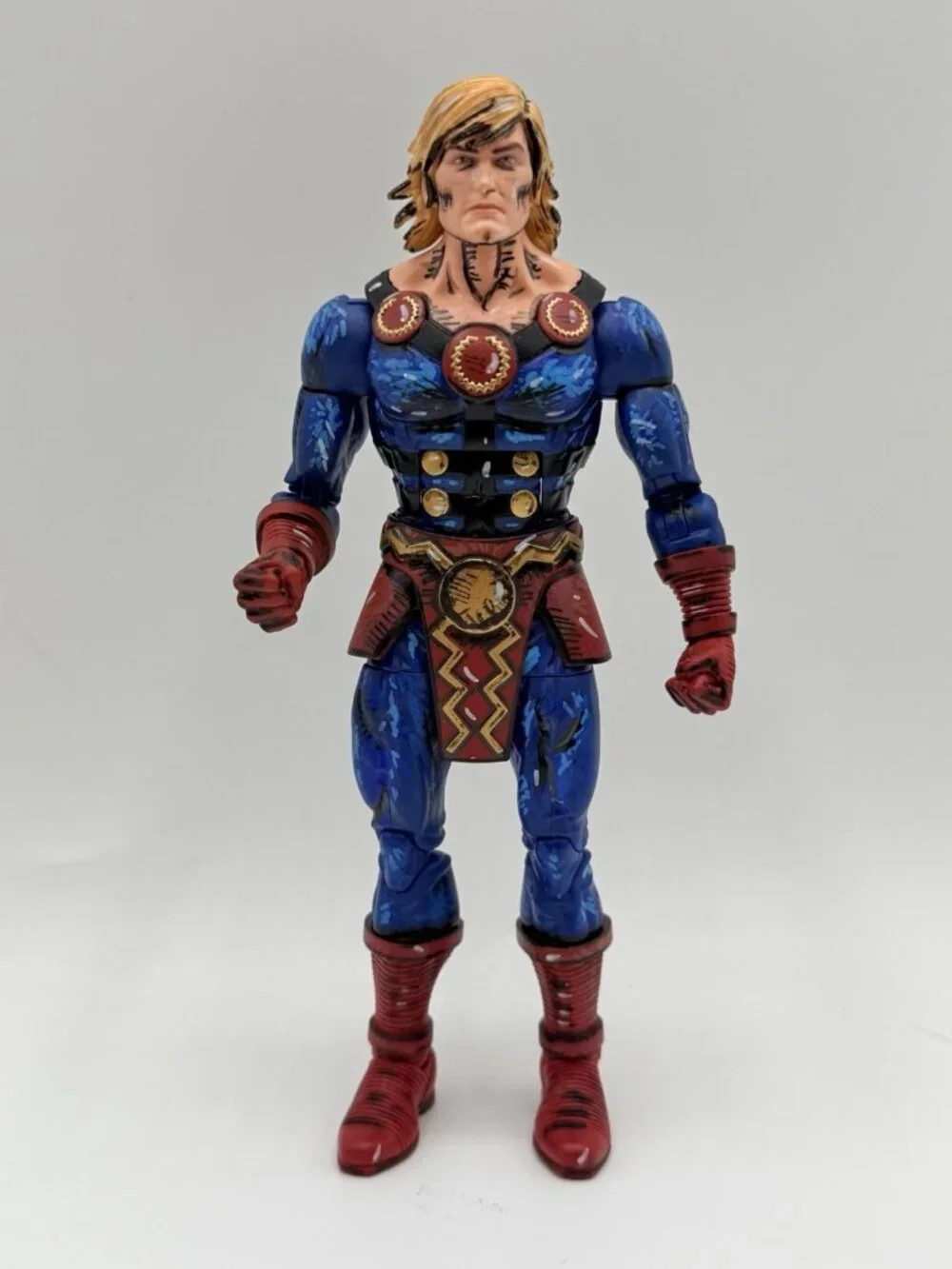 Marvel Legends 6